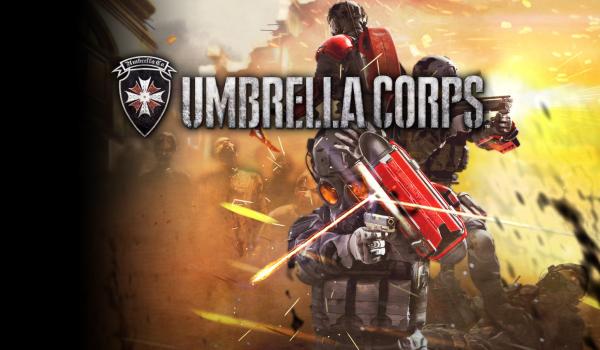 Resident Evil Umbrella Corps (PC)