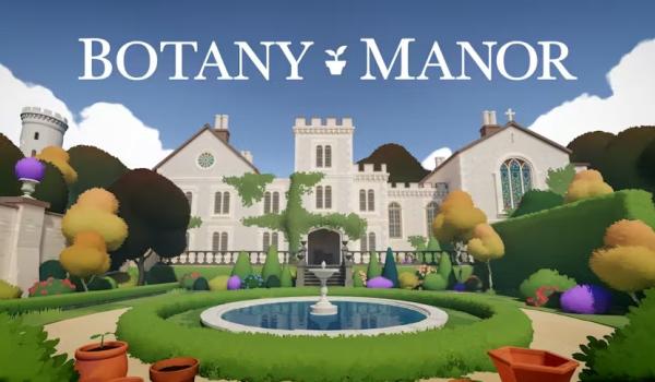 Botany Manor (Xbox Series)
