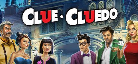 ClueCluedo The Classic Mystery Game (PC)