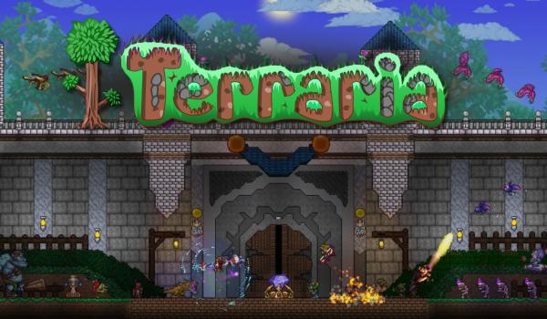 Terraria (Xbox)