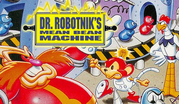 Dr Robotniks Mean Bean hine (PC)