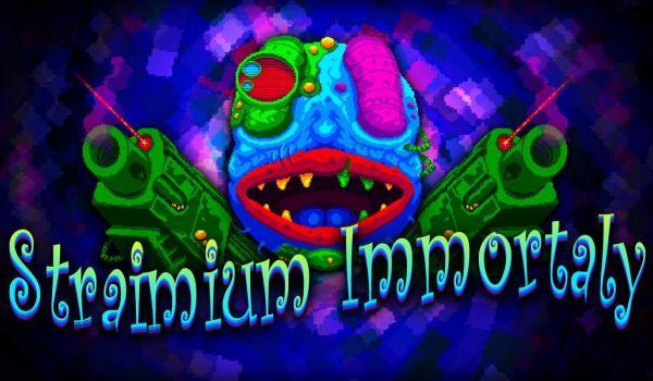 Straimium Immortaly (PC)