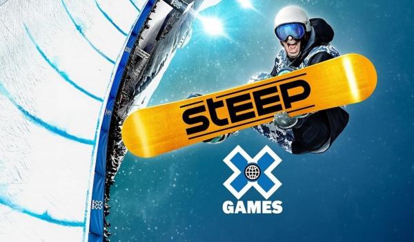 Steep X Games (Xbox)