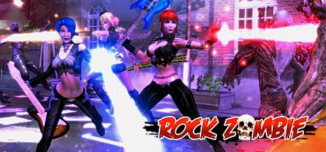 Rock Zombie (Xbox)