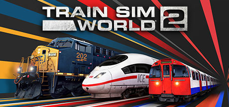 Train Sim World 2 (Xbox One)