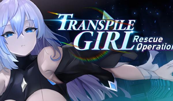 Transpile Girl Rescue Operation (PC)