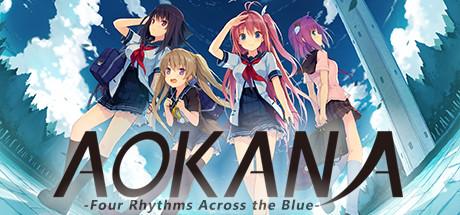 Aokana - Four Rhythms Across the Blue (PC)