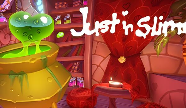 Just in Slime (PC)