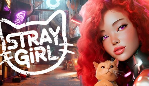 STRAY GIRL (PC)