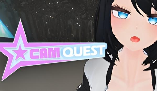 Cam Quest (PC)