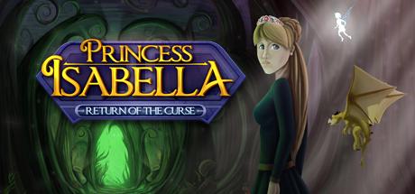 Princess Isabella - Return of the Curse (PC)