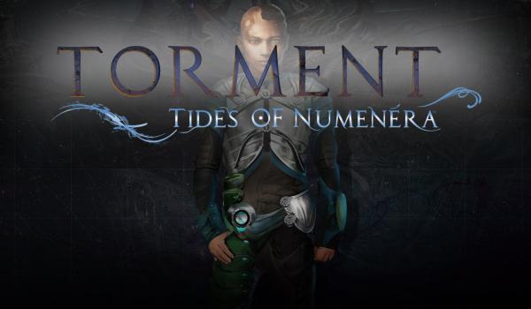 Torment Tides of Numenera Mindforged Synthsteel Plating (DLC)