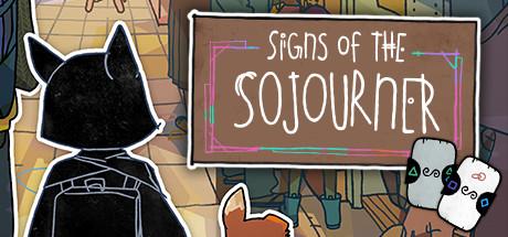 Signs of the Sojourner (PC)