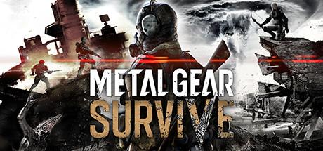 Metal Gear Survive (Xbox)