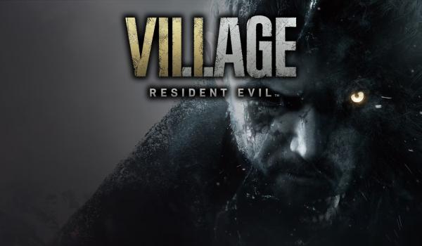 Resident Evil 8 Village (Xbox Series X)