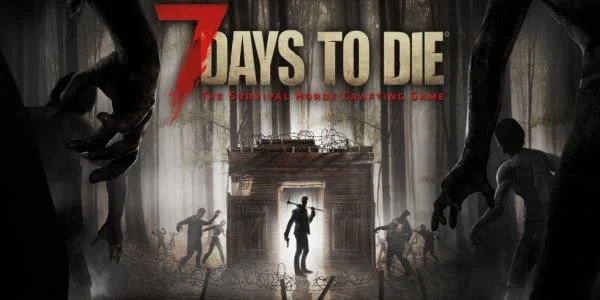 7 Days to Die (Steam)