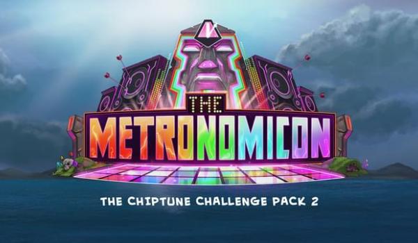 The Metronomicon - Chiptune Challenge Pack 2 (DLC)