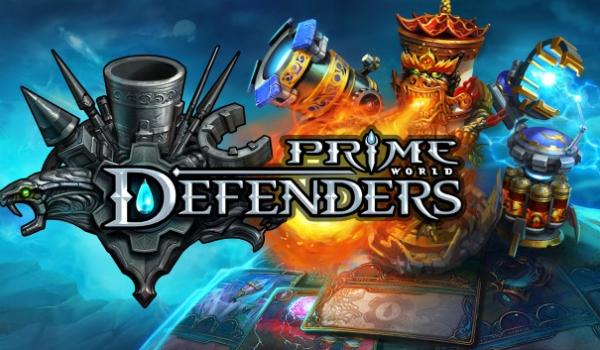 Prime World Defenders (PC)