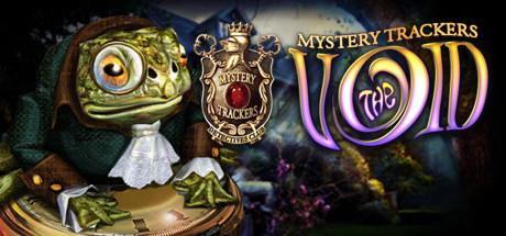 Mystery Trackers The Void Collector (PC)
