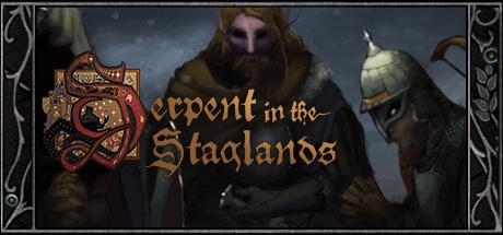 Serpent in the Staglands (PC)
