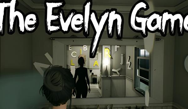 The Evelyn Game (PC)