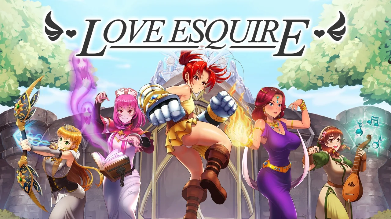 Love Esquire (Switch)