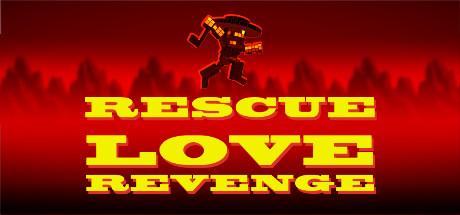 Rescue Love Revenge (PC)