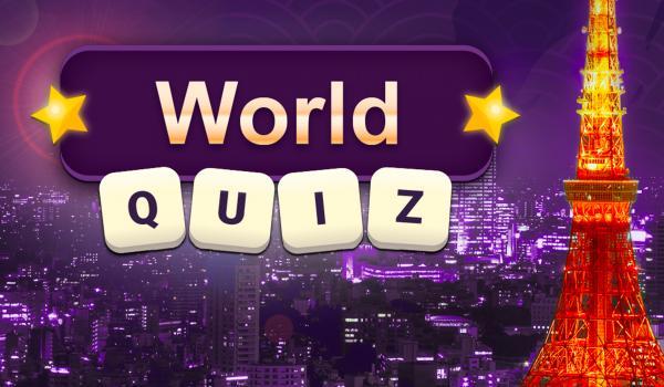 World Quiz (Nintendo)