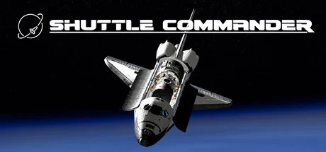 Shuttle Commander (PS4)