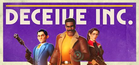 Deceive Inc. (Xbox Series X)