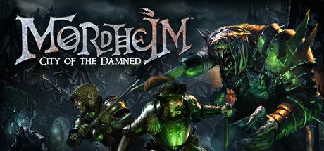 Mordheim City of the Damned (PC)