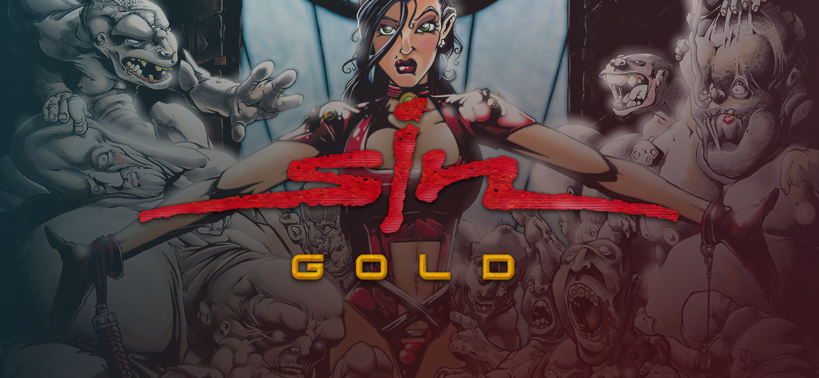 SiN: Gold (PC)