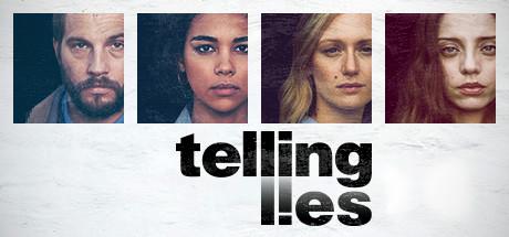 Telling Lies (Xbox)