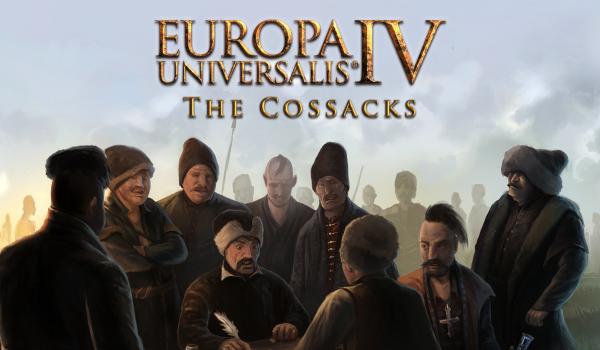 Europa Universalis IV The Cossacks (DLC)