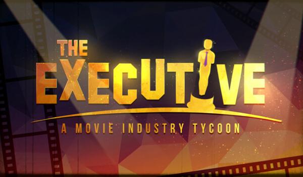 The Executive Movie Industry Tycoon (PC)