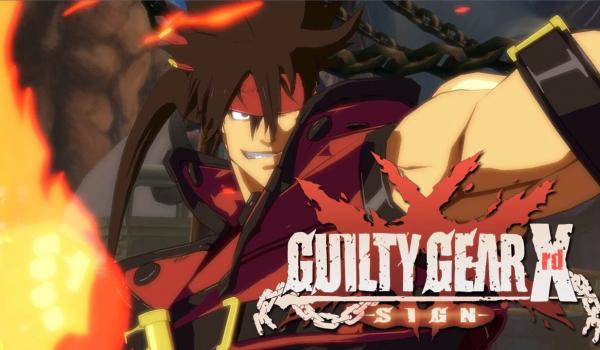 GUILTY GEAR Xrd REVELATOR REV2 Deluxe All in One (PC)