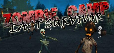 Zombie Camp: Last Survivor (PC)