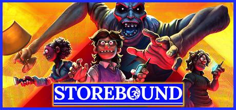 Storebound (PC)