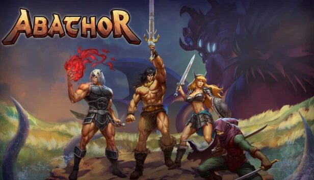 Abathor (PS5)