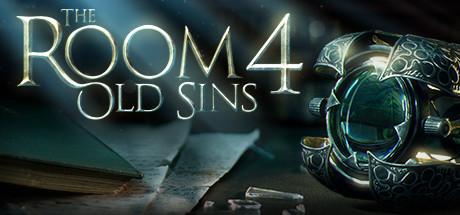 The Room 4 Old Sins (PC)