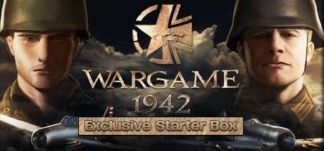 Wargame 1942 - Exclusive Starter Box (DLC)