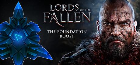 Lords of the Fallen The Foundation Boost (PC)