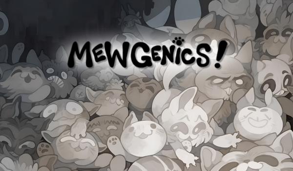 Mewgenics (PC)