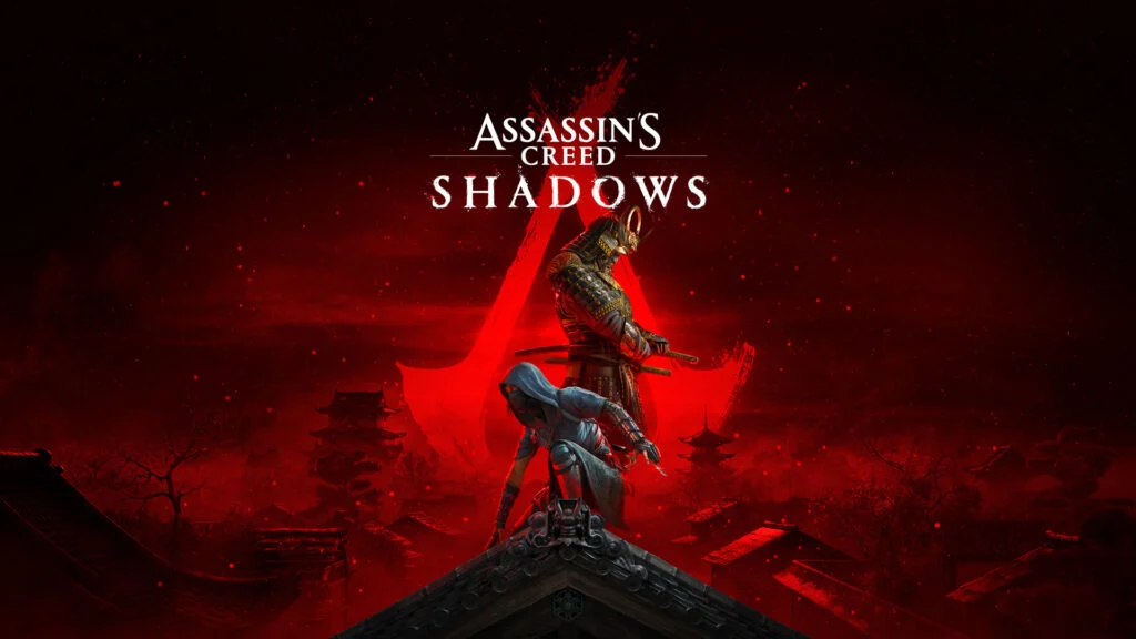 Assassins Creed Shadows (Epic Games)