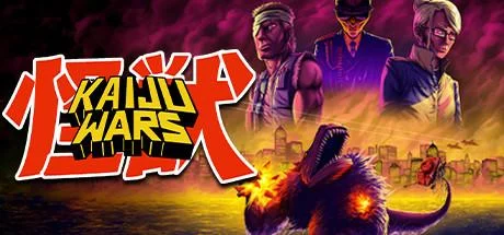 Kaiju Wars (Switch)