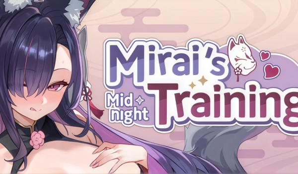 Mirais Midnight Training (PC)