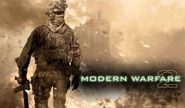 Call of Duty Modern Warfare 2 (PC)