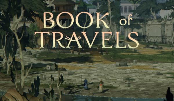 Book of Travels (PC)