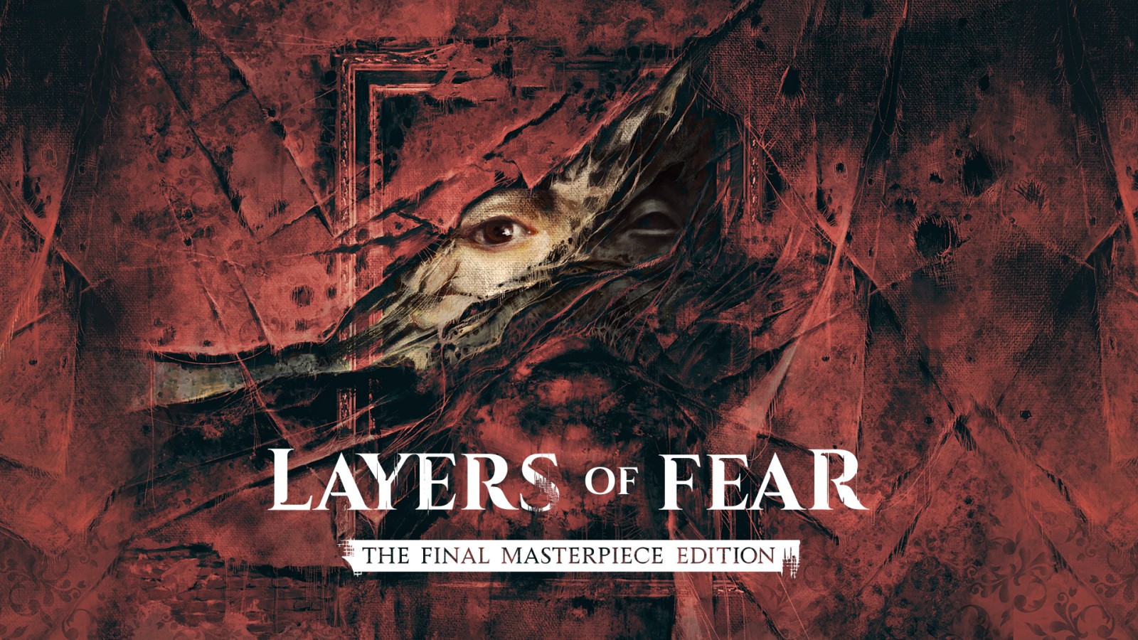 Layers of Fear The Final Masterpiece Edition (Switch 2)