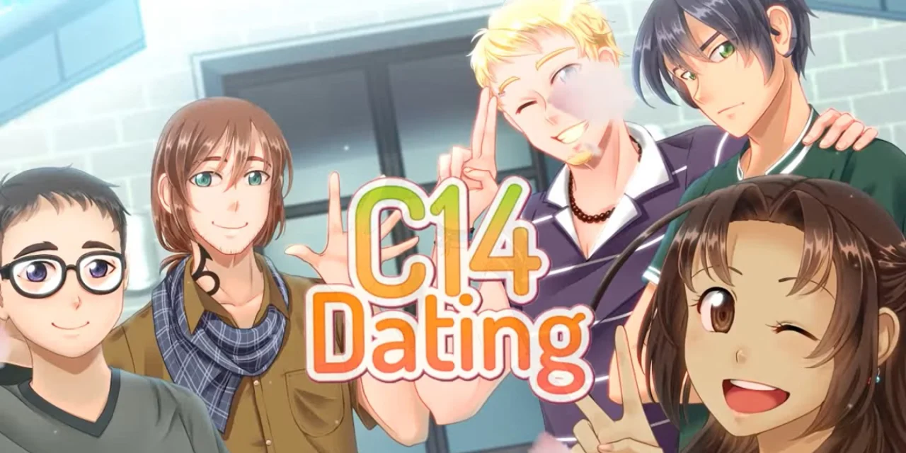C14 Dating (Xbox One)